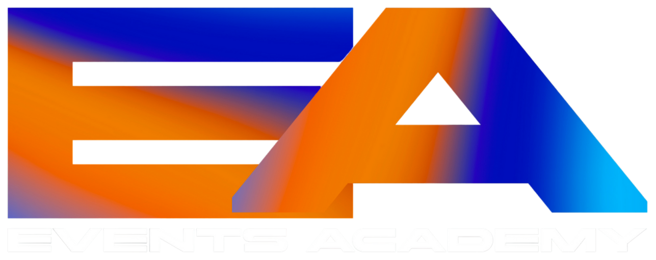 Events Academy Logo