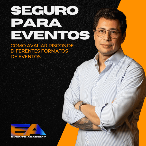 Curso de Seguros para Eventos